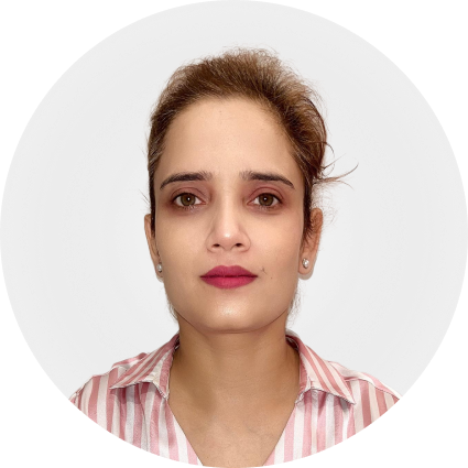 Priti Shah