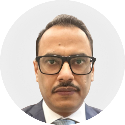 Santosh Shah