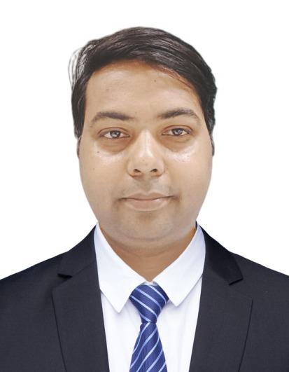 Vicky Kumar