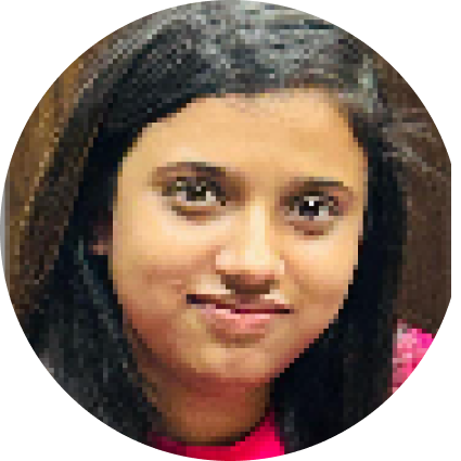 Nimmy Singh