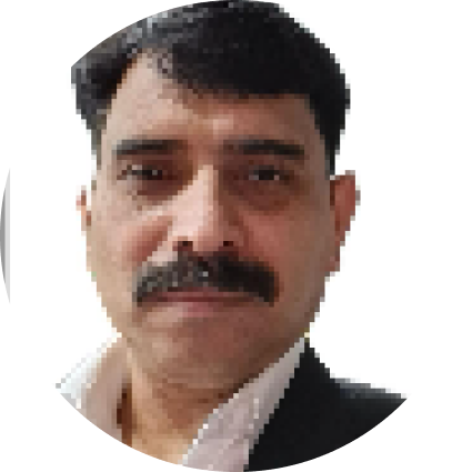 Surendra Singh